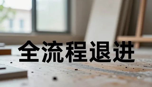 室内设计应用基础知识